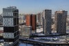 В Екатеринбурге стремительно растут цены на квартиры