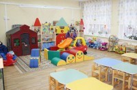 Пинаев пообещал не повышать плату за детские сады