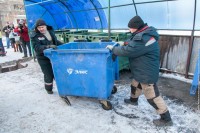 СМИ: после проверки ФАС тариф на вывоз мусора для Екатеринбурга снизят на 30%, для Нижнего Тагила на 16%