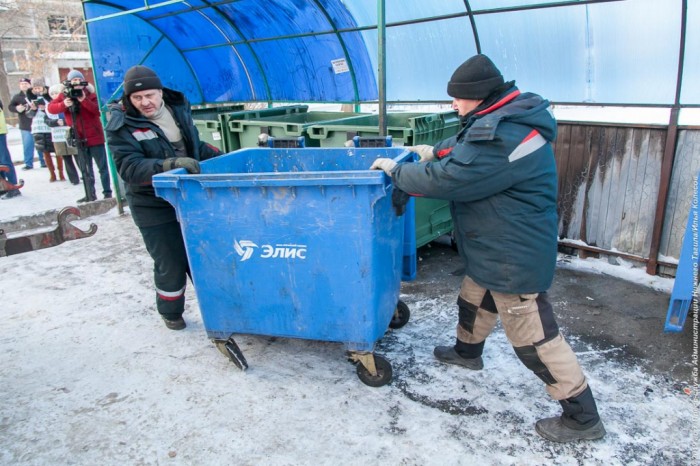 СМИ: после проверки ФАС тариф на вывоз мусора для Екатеринбурга снизят на 30%, для Нижнего Тагила на 16%